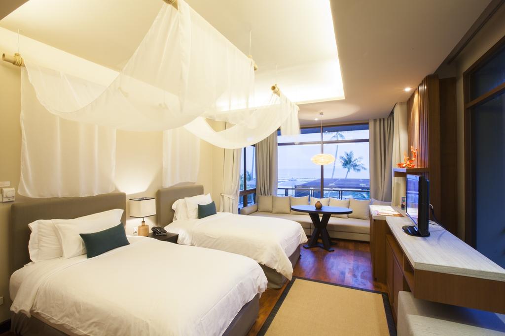 Таиланд Shasa Resort & Residences