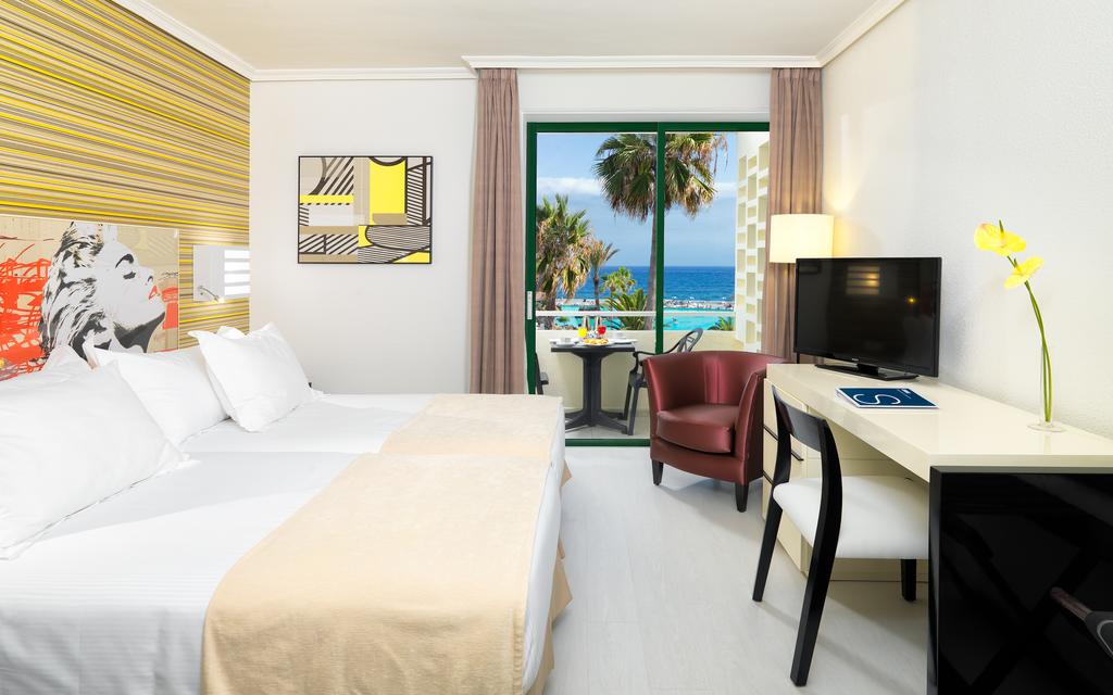 Oferty hotelowe last minute H10 Tenerife Playa Teneryfa (wyspa) Hiszpania