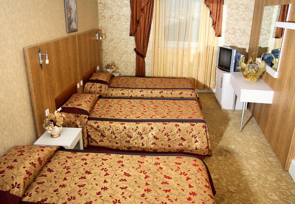 Tours to the hotel Golden Hill Otel
