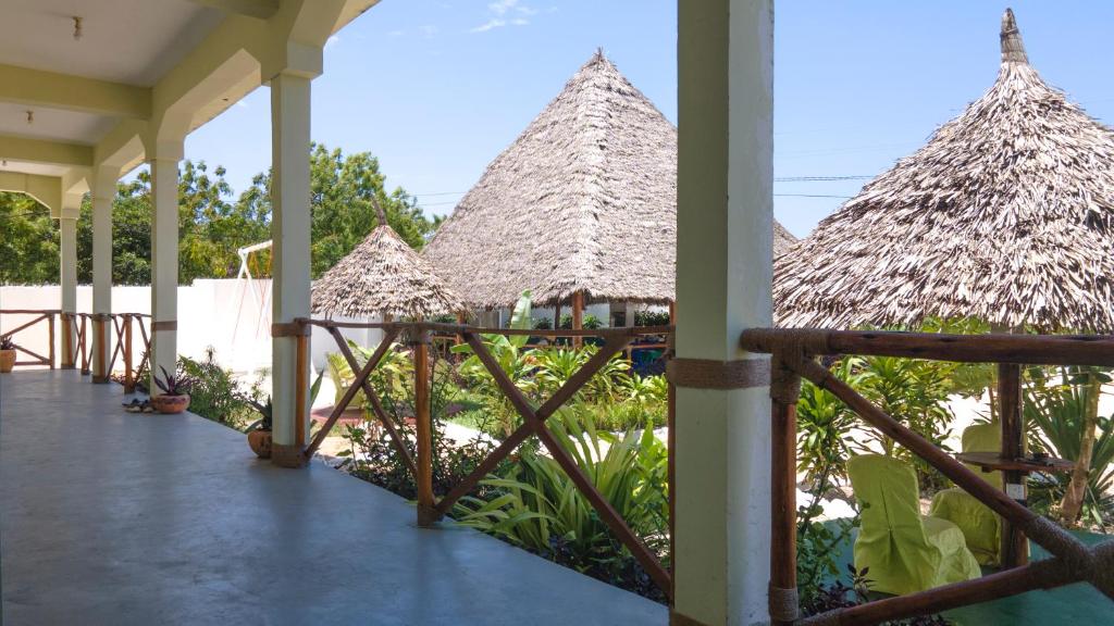 Yasa Inn Lodge, Nungwi, Tanzania, zdjęcia z wakacje