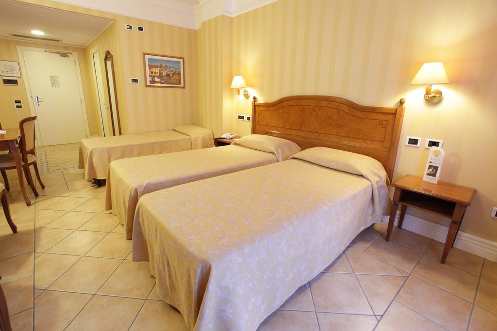Горящие туры в отель Dioscuri Bay Palace Регион Агридженто Италия