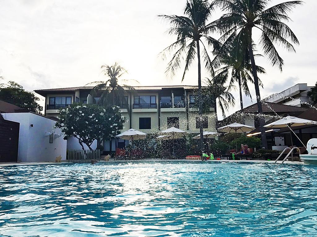 Отель, Таиланд, Ко Самуи, Iyara Beach Hotel & Plaza