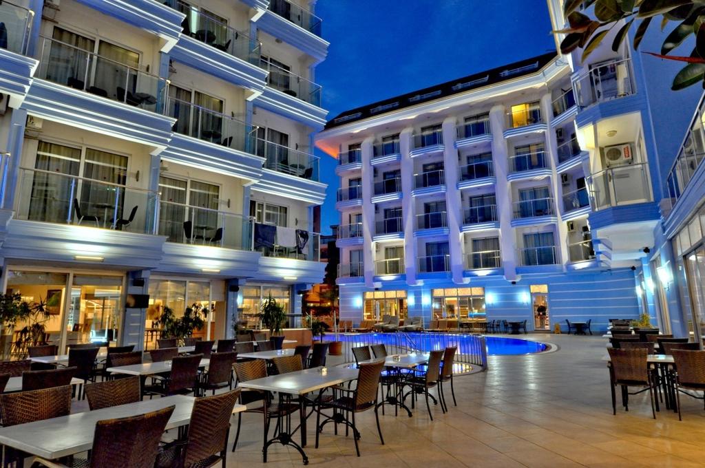 Фото готелю Sultan Sipahi Resort Hotel