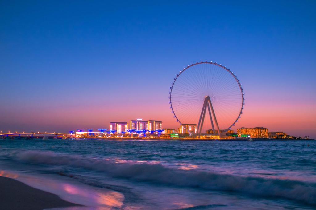 Staybridge Suites Dubai Internet City, an Ihg Hotel, развлечения