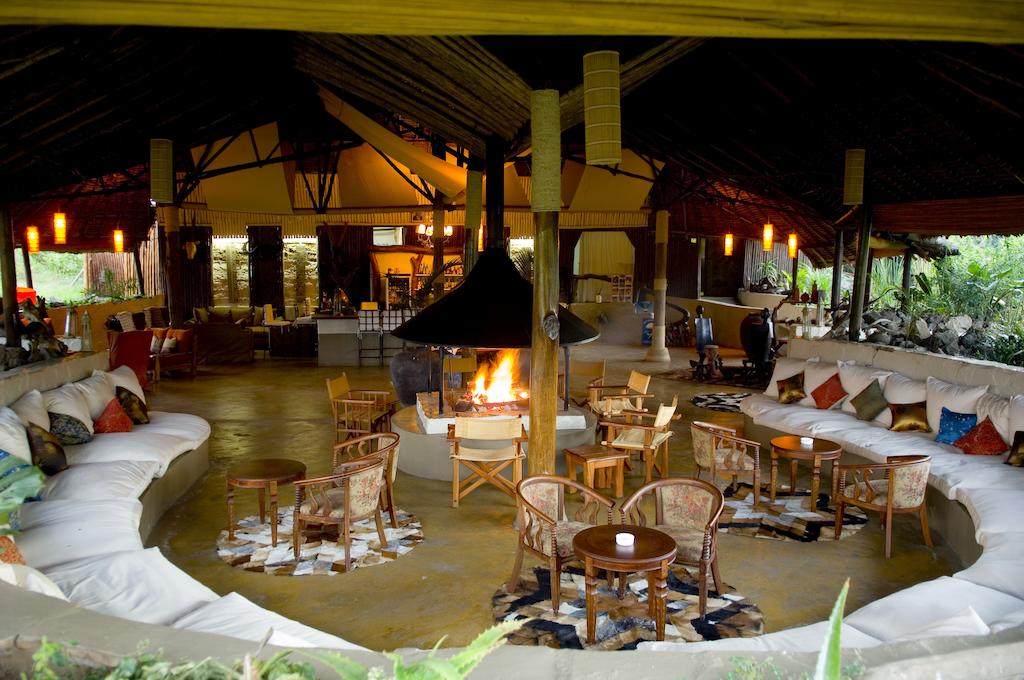 Lake Naivasha Sopa Lodge Hotel, Кения, оз. Найваша
