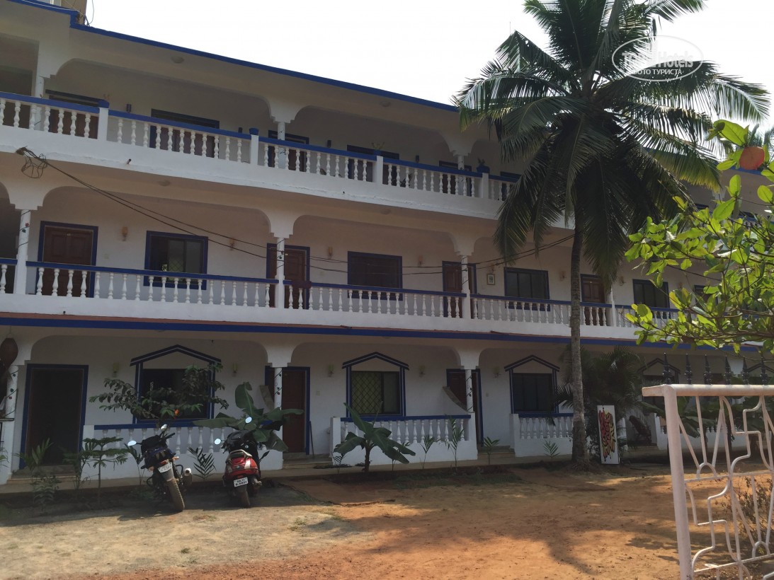 Індія Laxmi Guest House