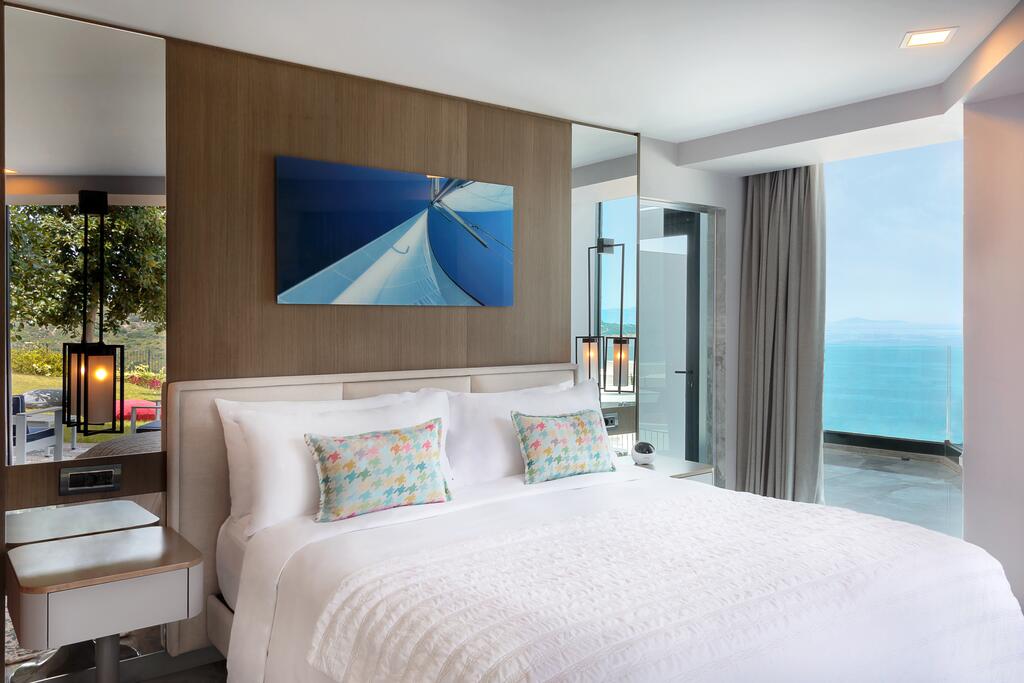 Oferty hotelowe last minute Lux Bodrum Resort & Residences