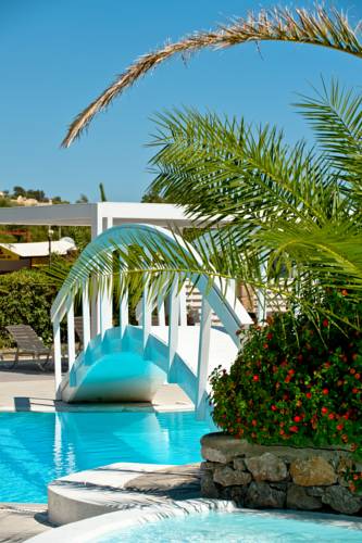 Lindos White Hotel & Suites, Греция, Родос (Средиземное побережье)