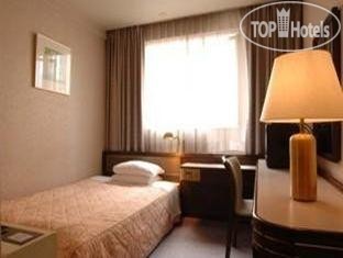 Tours to the hotel Shiba Park Hotel