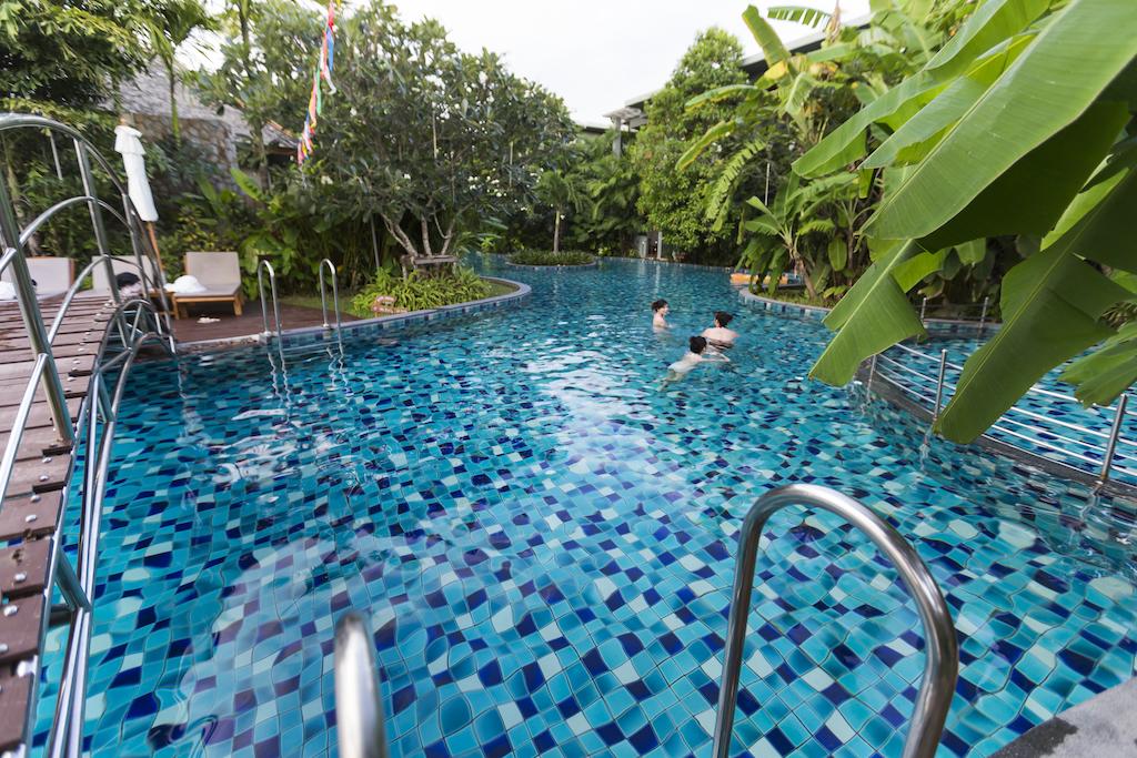 Metadee Concept Hotel (ex. Metadee Resort), Thailand, Kata Beach, tours, photos and reviews