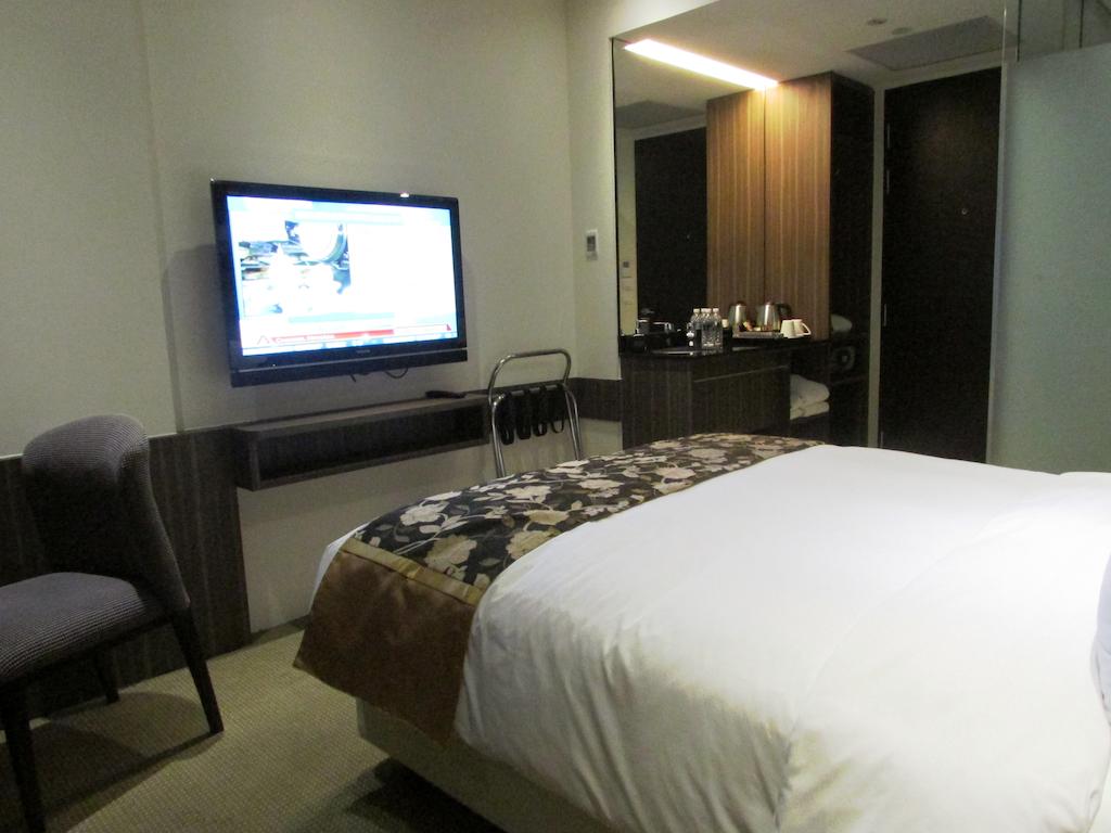Відгуки про готелі Bay Hotel Singapur