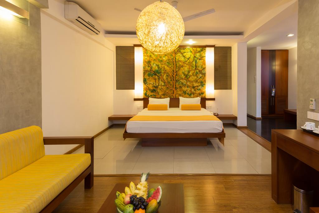 Topaz Hotel Шри-Ланка цены
