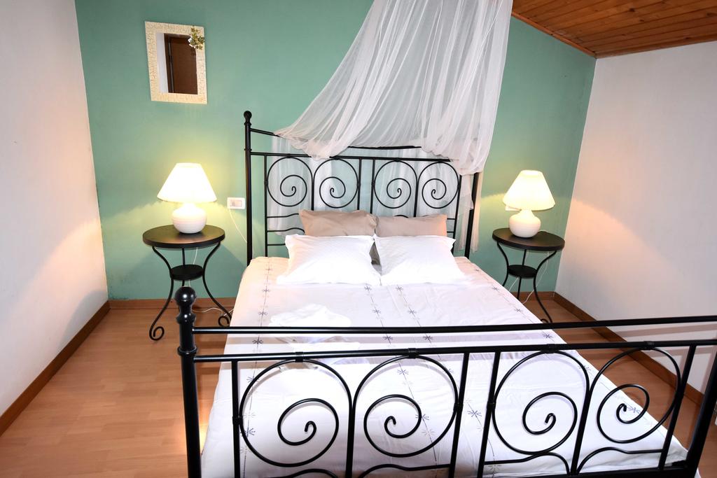 Hot tours in Hotel Silvano Private Apartment Rovinj Croatia