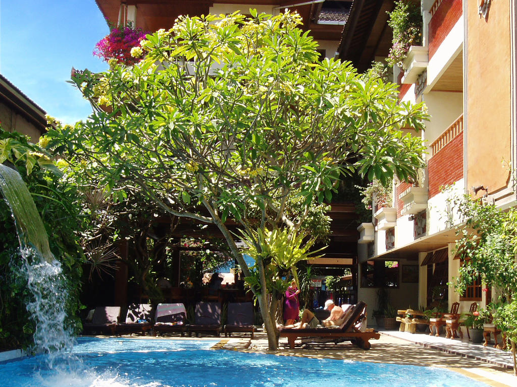 Бали (курорт) Green Garden Beach Resort цены