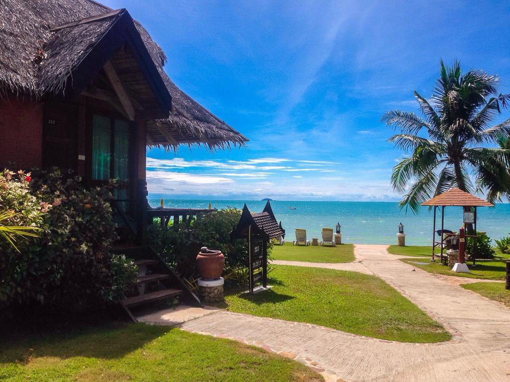 Sunset Village Beach Resort, Pattaya