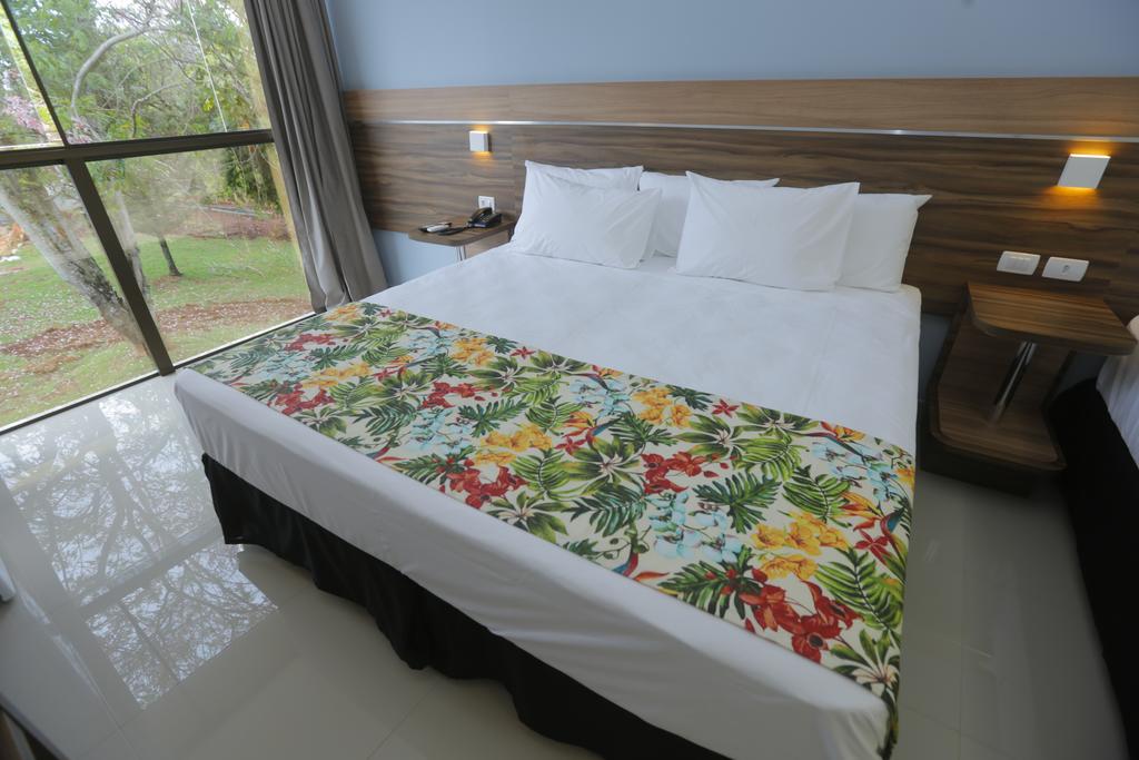 Panorama Acqua Resort ex.(Vivaz Cataratas Hotel Resort), Фос-ду-Ігуасу, фотографії турів