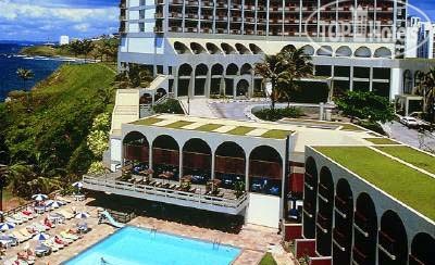 Туры в отель Bahia Othon Palace Hotel Сальвадор Бразилия