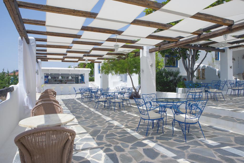 Lindos Sun Hotel, Греция, Родос (Средиземное побережье), туры, фото и отзывы