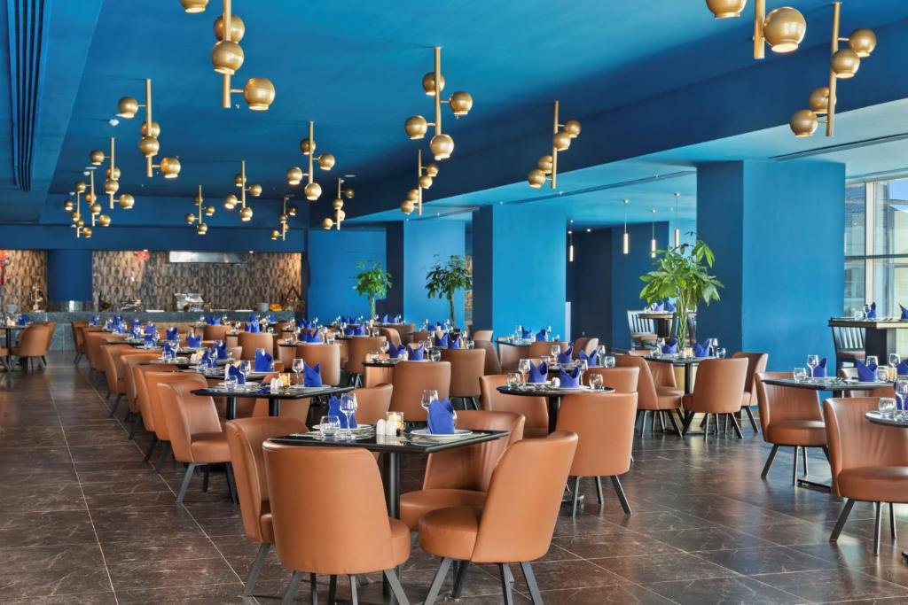 Pickalbatros Blu Spa Resort (Adults Only 16+) Египет цены