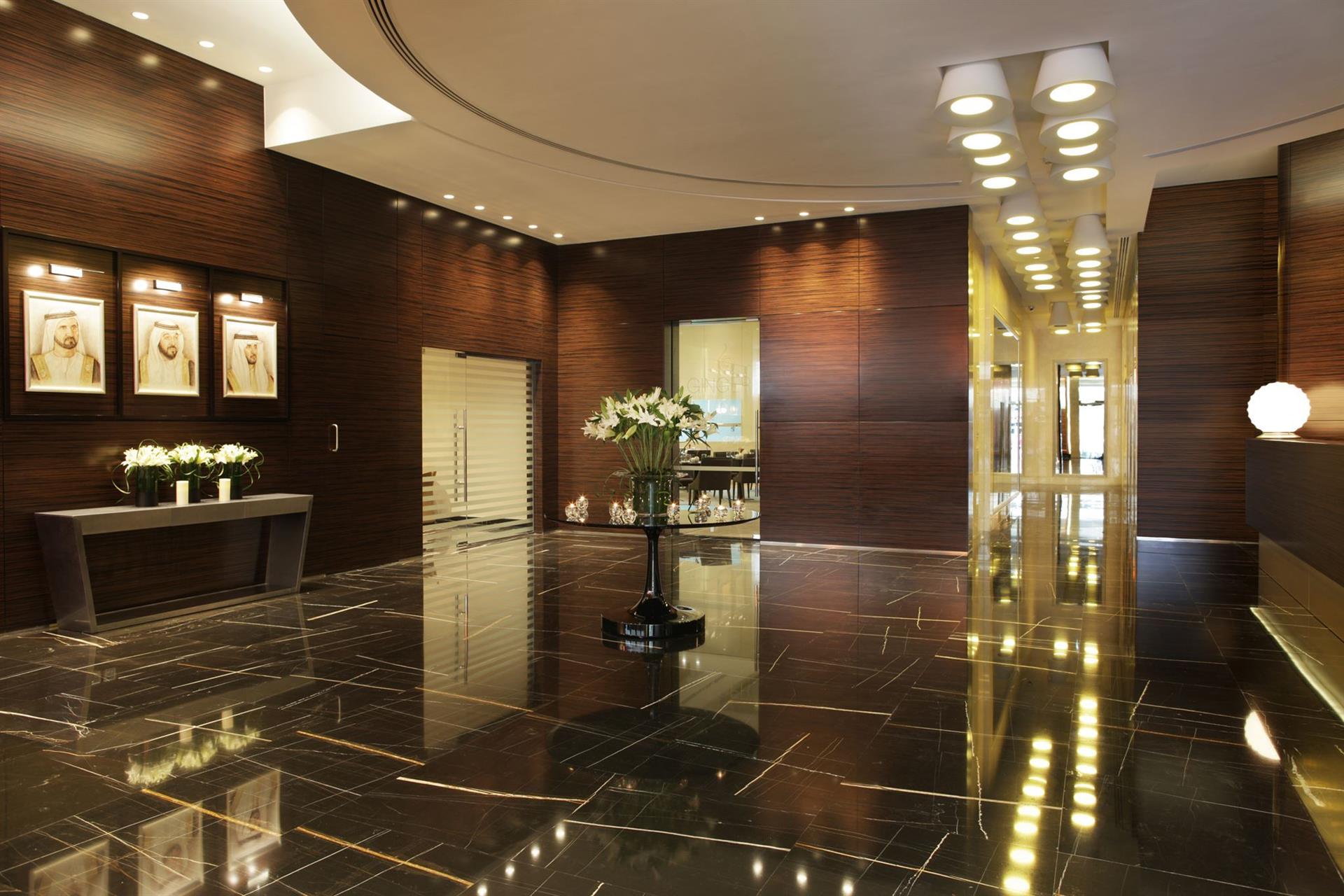 Cosmopolitan Hotel Dubai, Zjednoczone Emiraty Arabskie, Dubaj (miasto), wakacje, zdjęcia i recenzje