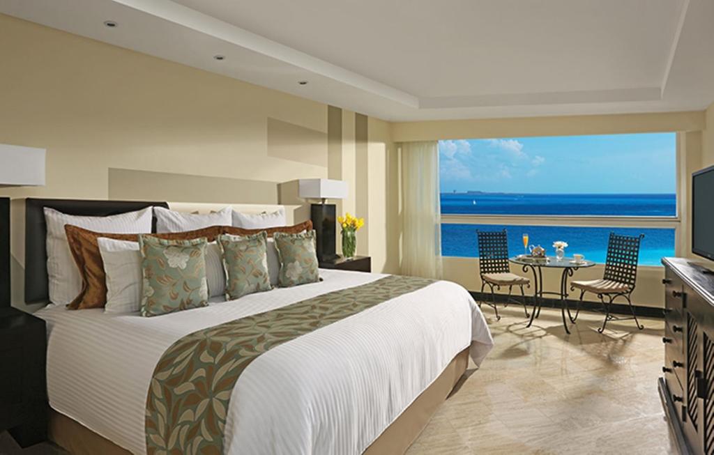 Dreams Sands Cancun Resort & Spa Мексика цены