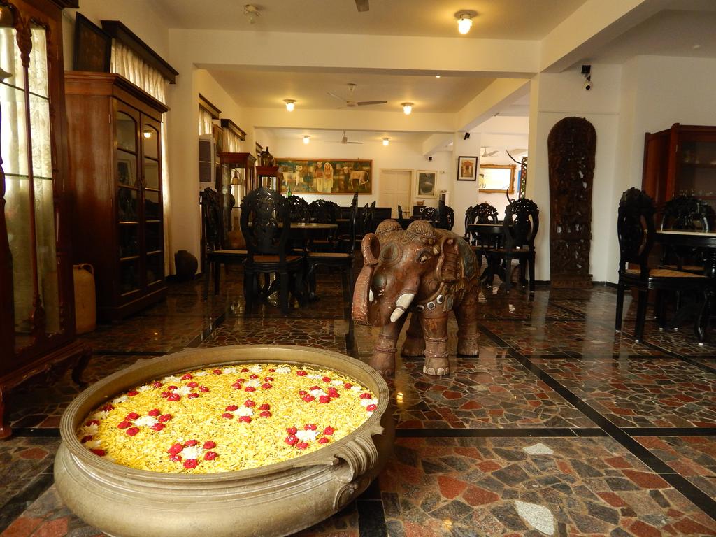 Гарячі тури в готель Panjim Inn Panaji Гоа північний Індія