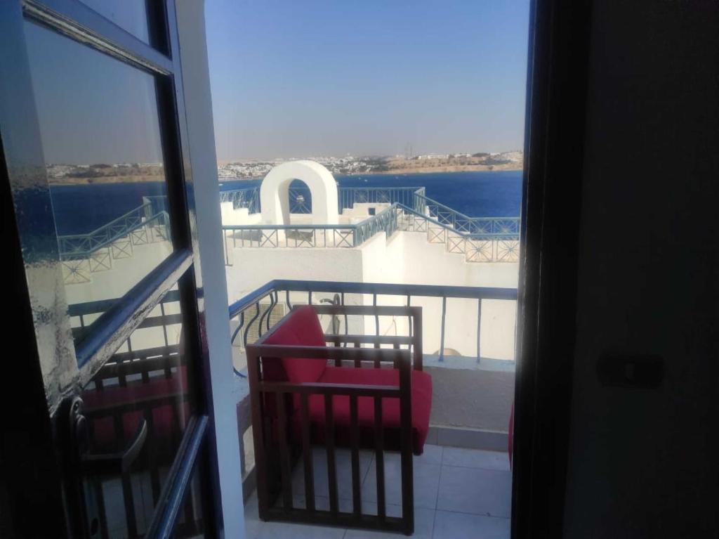 Sharm el-Sheikh Grand Halomy Resort