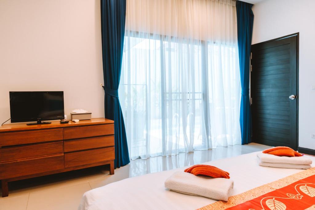 Готель, Пхукет, Таїланд, Layantara Resort