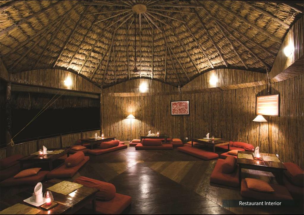 Hot tours in Hotel Barefoot Beach Resort Havelock India