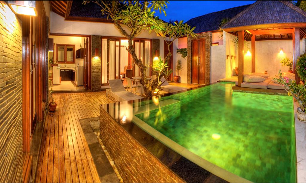 The Trawangan Resort, Індонезія, Ломбок (острів)