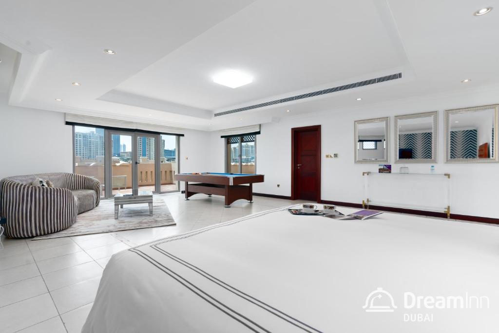 Dream Inn - Palm Island Retreat Villa, Дубай (город) цены