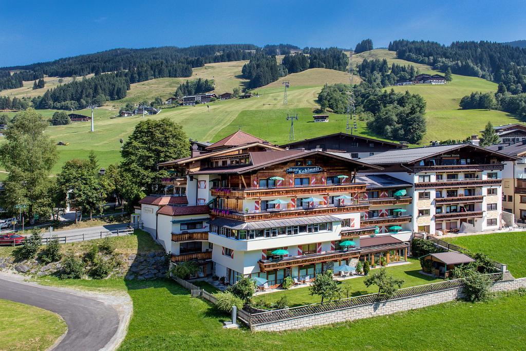Горящие туры в отель Kohlmais Hotel Зальцбургерленд Австрия