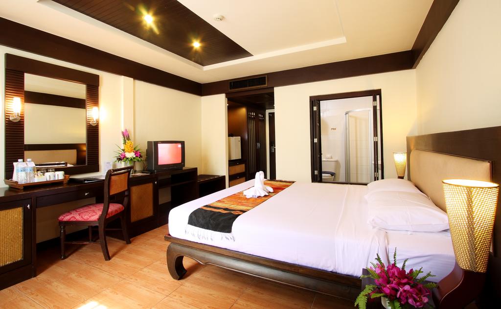 Hotel photos Thara Patong Beach Resort