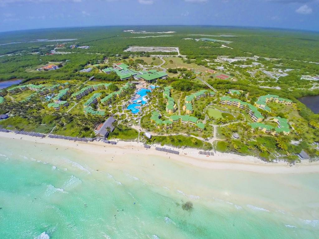 Hotel reviews Tryp Cayo Coco