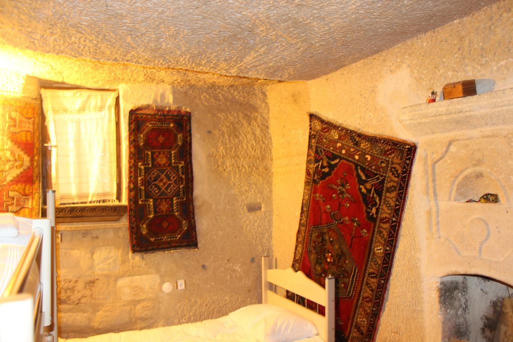 Stay in Peace Cave Hostel, Каппадокия, Турция, фотографии туров