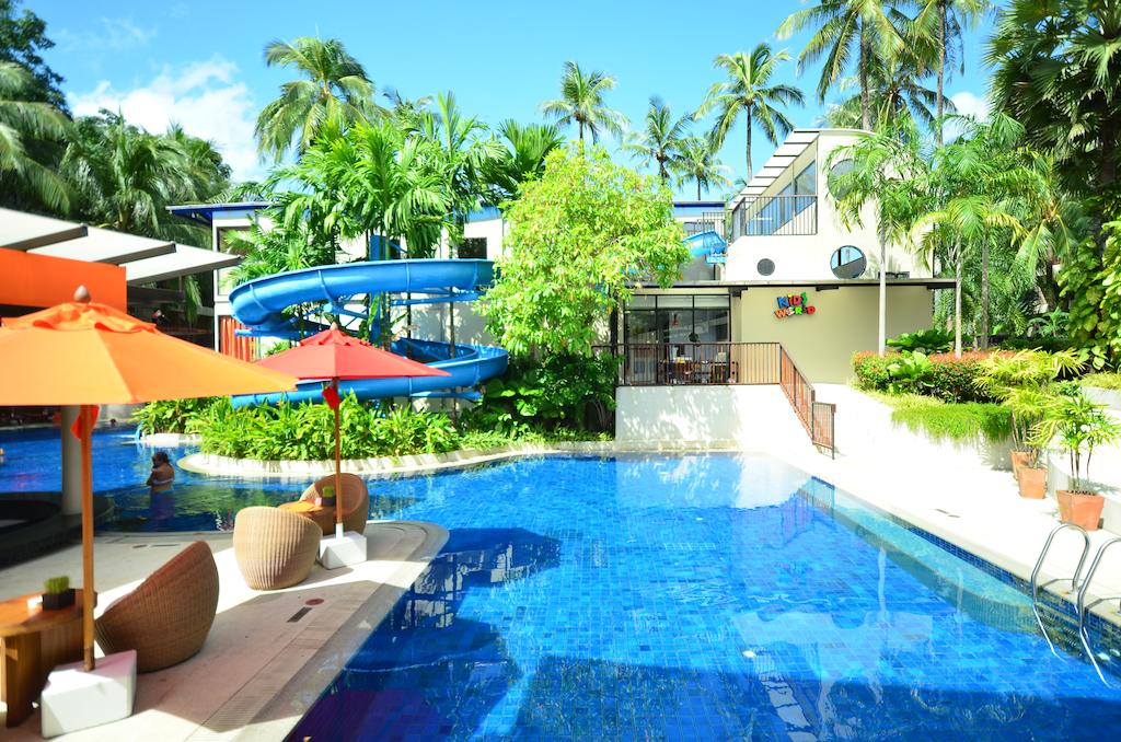 Пхукет Holiday Inn Resort Phuket Surin Beach (ex. Destination Resorts Phuket Surin) цены