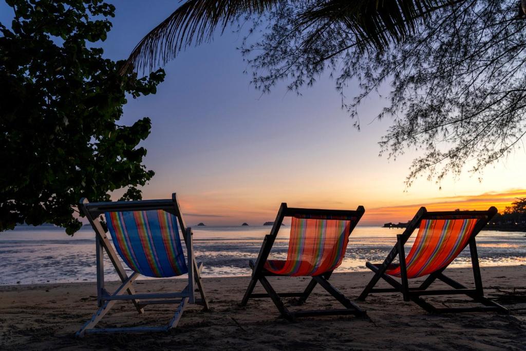 Recenzje hoteli, Coconut Beach Resort