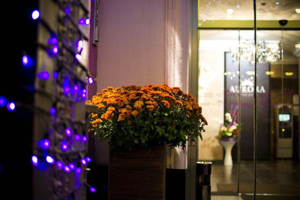 Aurora Premier Hotel, Харьков