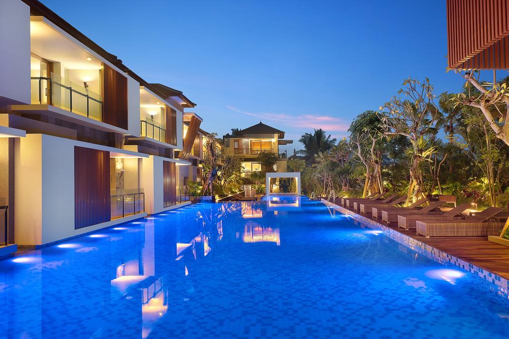 Royal Kamuela Villas & Suites at Monkey Forest Ubud ціна