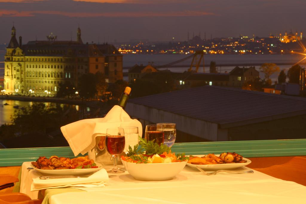 Туры в отель Sidonya Hotel Istanbul Kadikoy