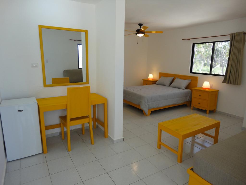 Пунта-Кана Tako Beach Rooms цены