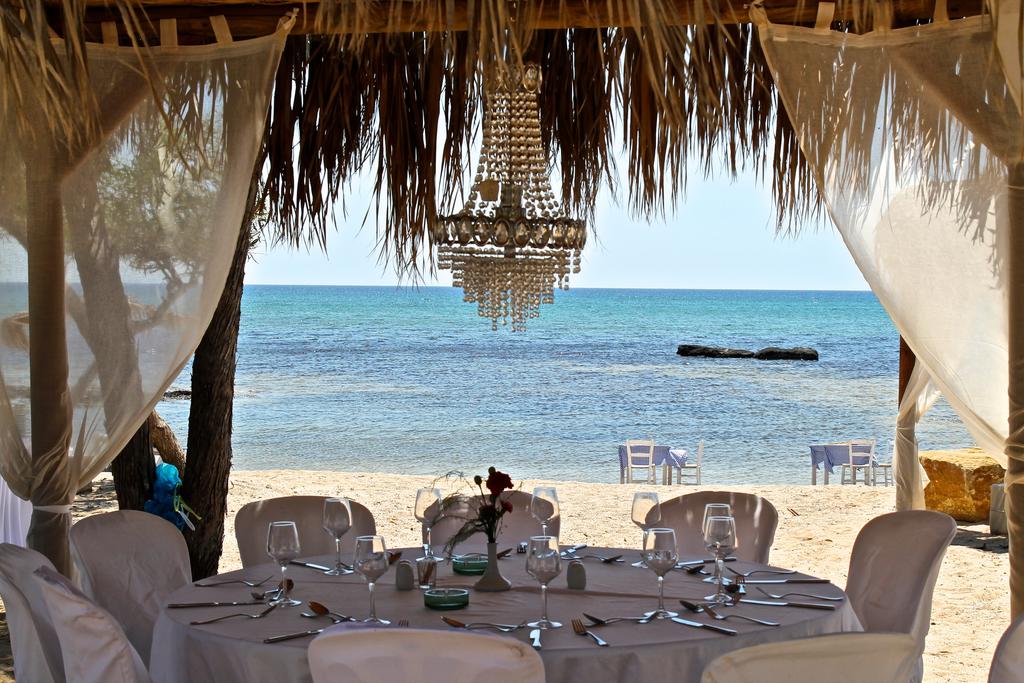 Thalassines Beach Villas, Кіпр, Ая-Напа, тури, фото та відгуки