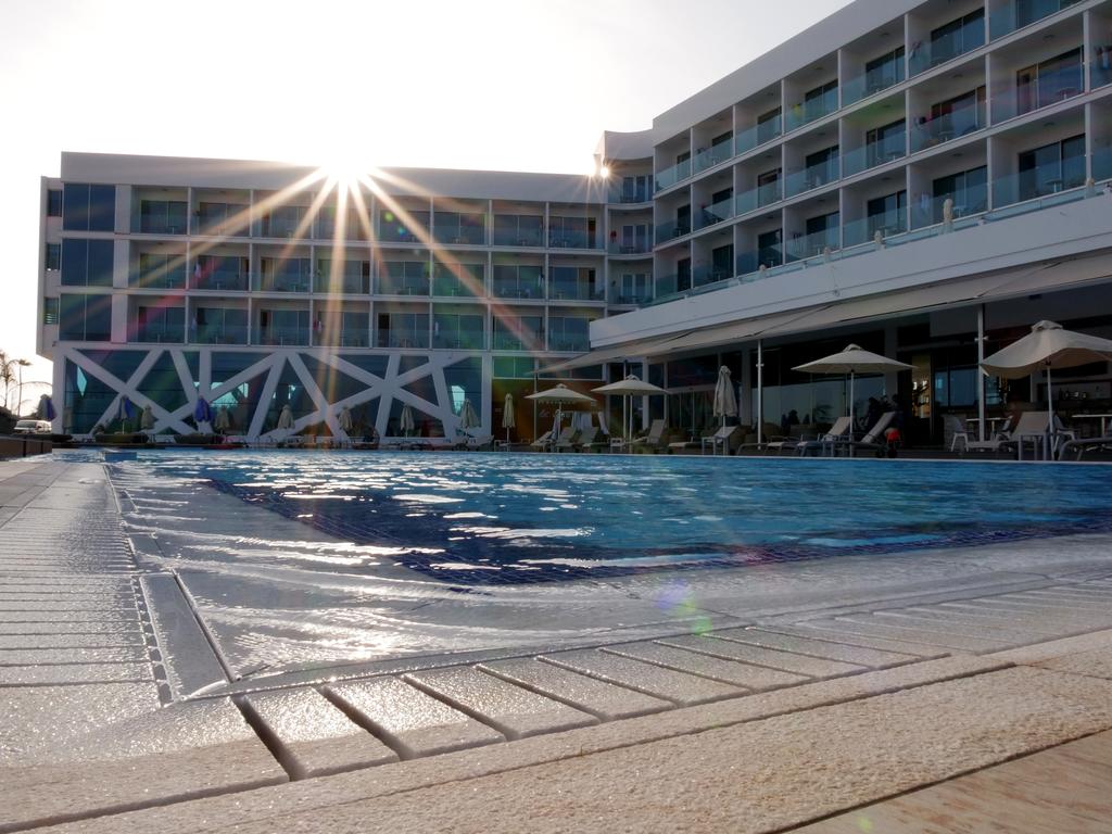 Amethyst Napa Hotel & Spa Кипр цены