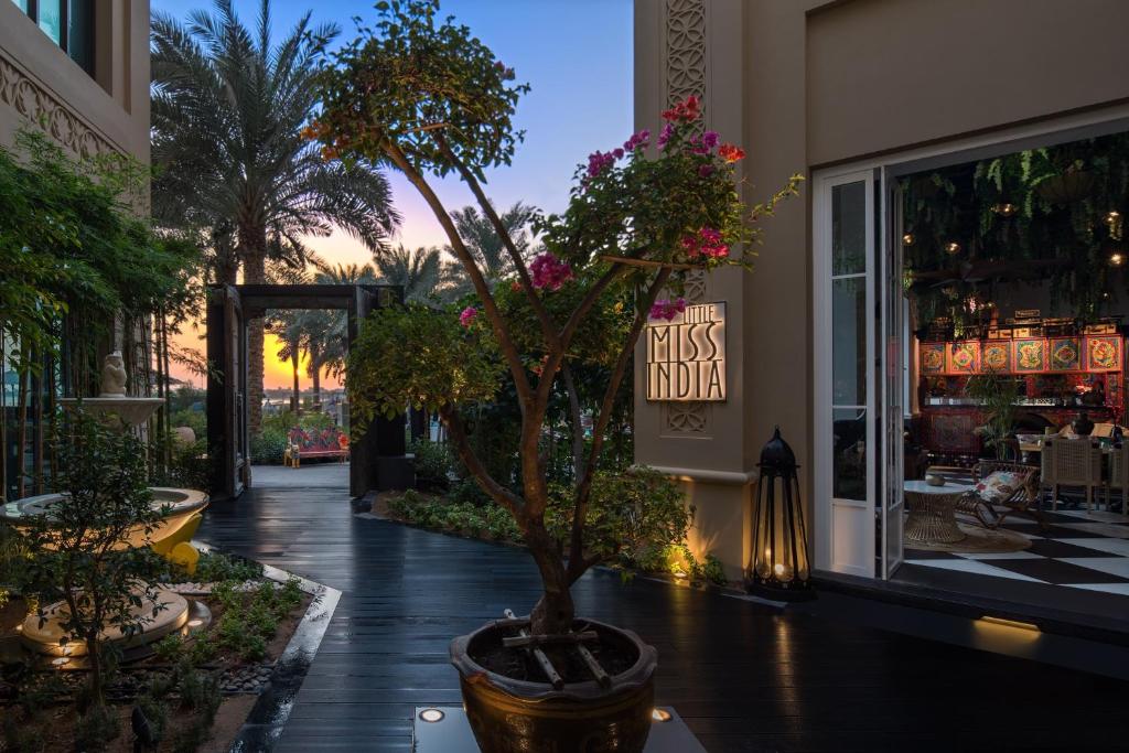 Wakacje hotelowe Fairmont The Palm Palma Dubajska