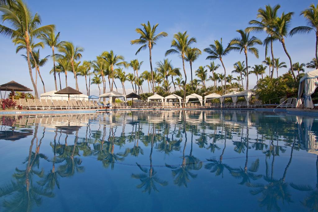 Отель, США, Мауи, Grand Wailea Resort Hotel & Spa