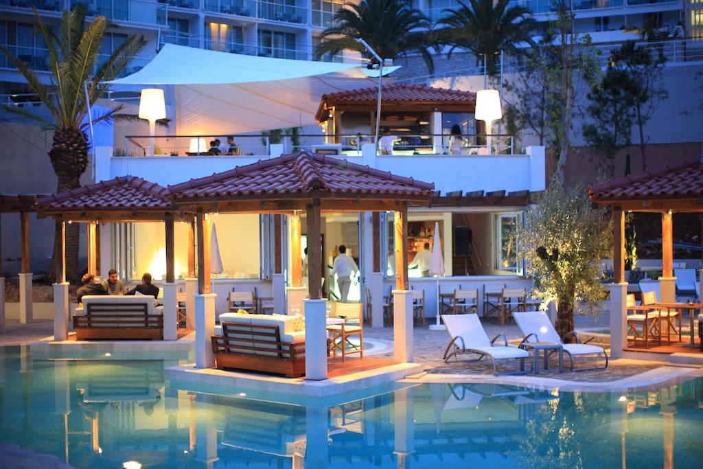 Amfora Grand Beach Resort цена