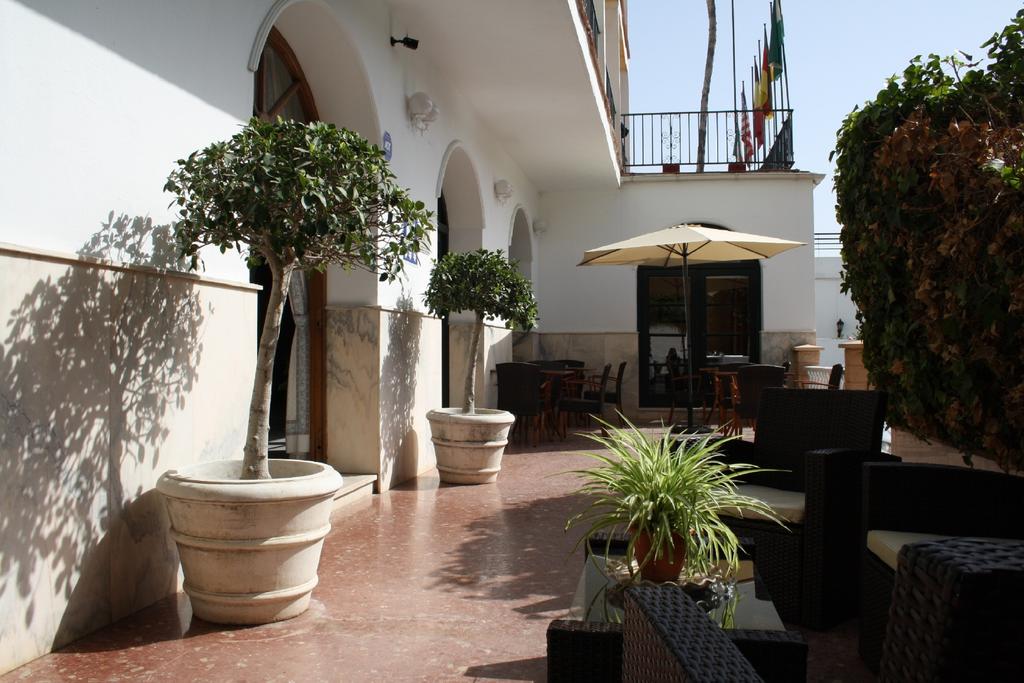 Горящие туры в отель Arcos de Montemar Коста-дель-Соль