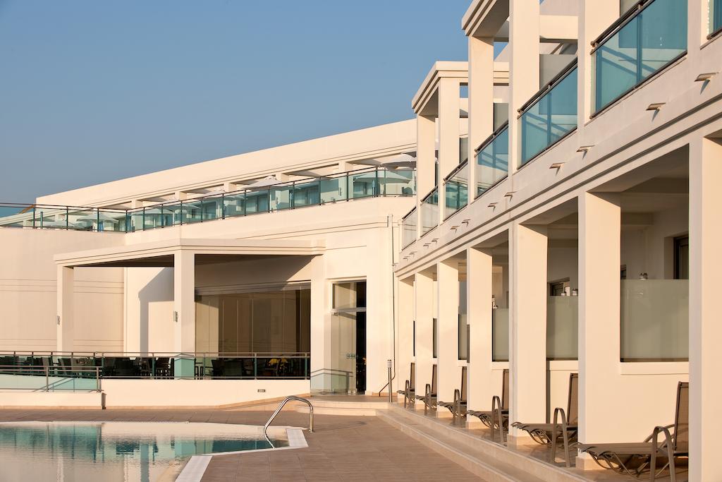 Hot tours in Hotel Apollo Blue Rhodes (Mediterranean coast)