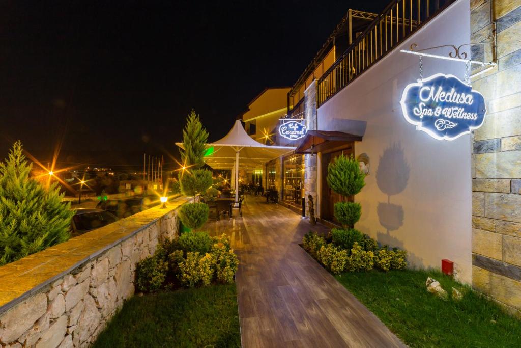 Hotel reviews Ramada Resort Akbuk
