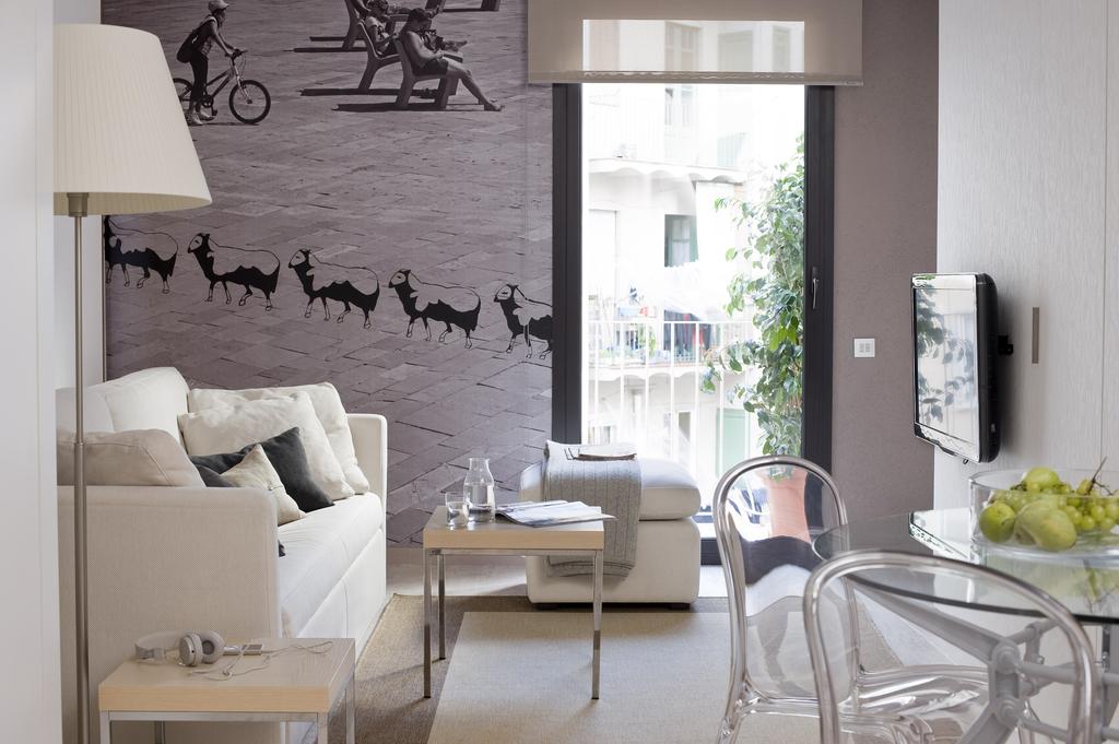 Горящие туры в отель Eric Vokel Boutique Apartments Sagrada Familia